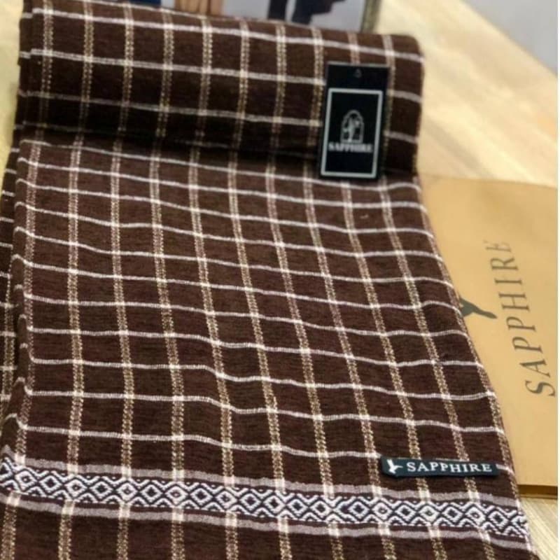 Men's Shawls collection