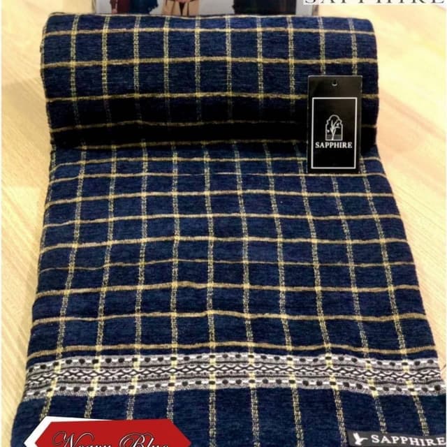 Men's Shawls