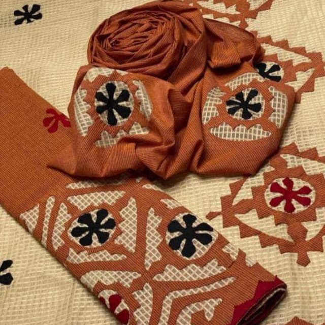 3pcs Khaddar suits collection