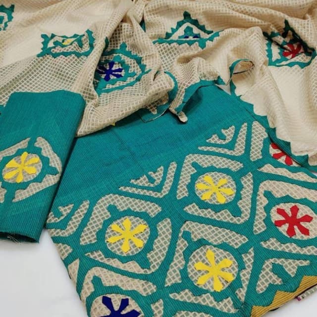 3pcs Khaddar suits collection