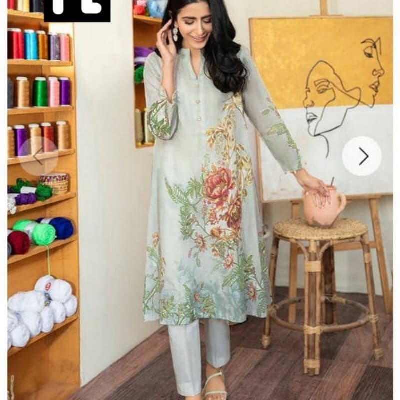 3pcs Dhanak suits collection