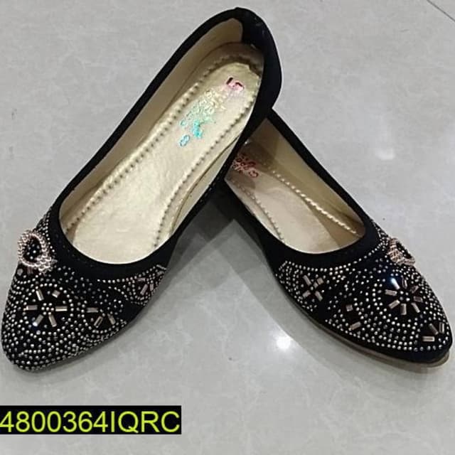 Women's shoe's