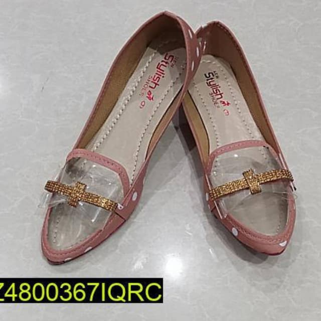 Stylish Women's shoe's