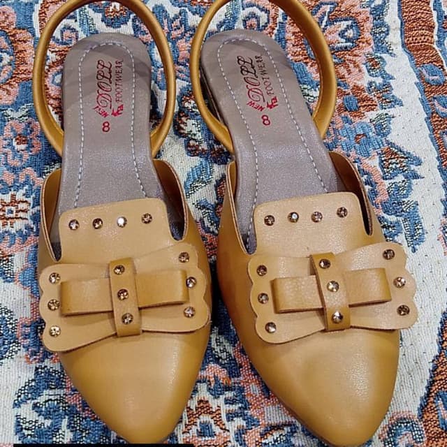 Women's shoe's collection
