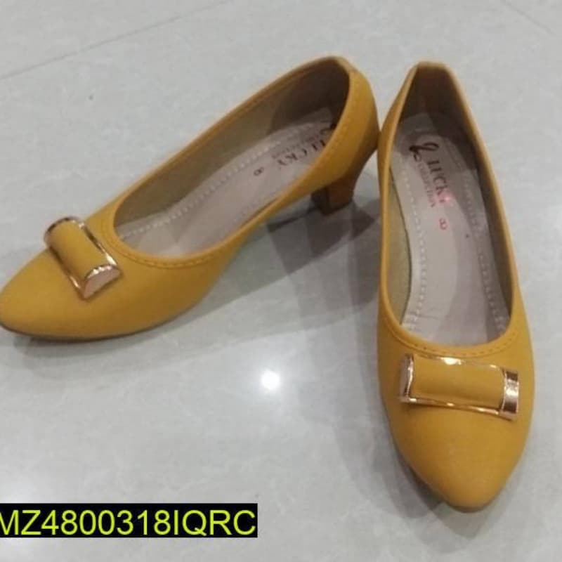 Women's shoe's collection
