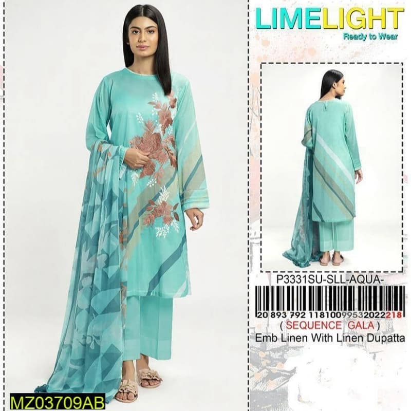 3pcs Limelight collection