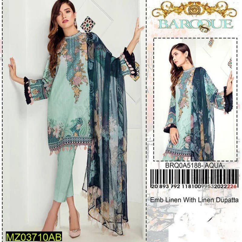 3pcs Dhanak suits collection